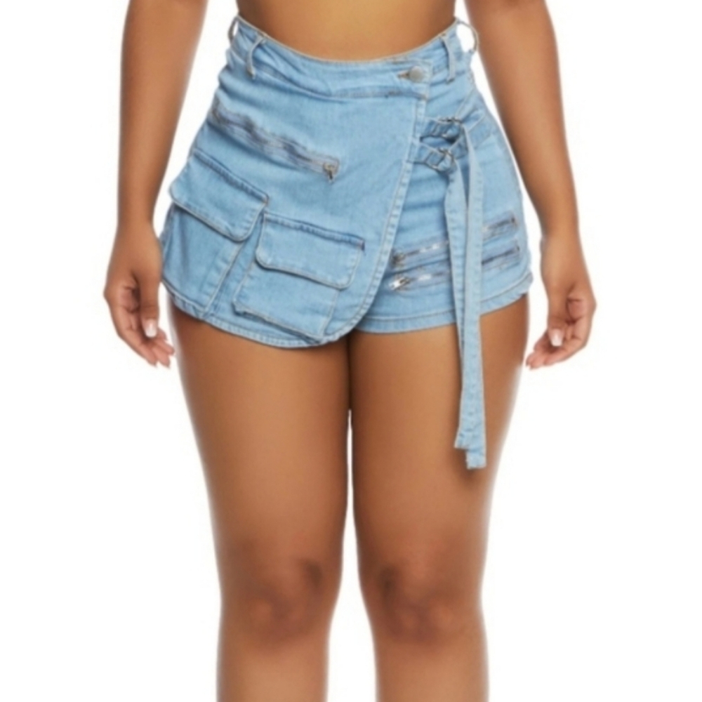 Skort ❣️😎👌